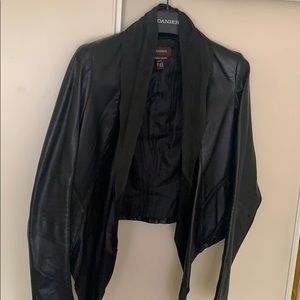 Danier Jackets & Coats - Danier Leather Jacket Danier Jackets & Coats - Danier Leather Jacket